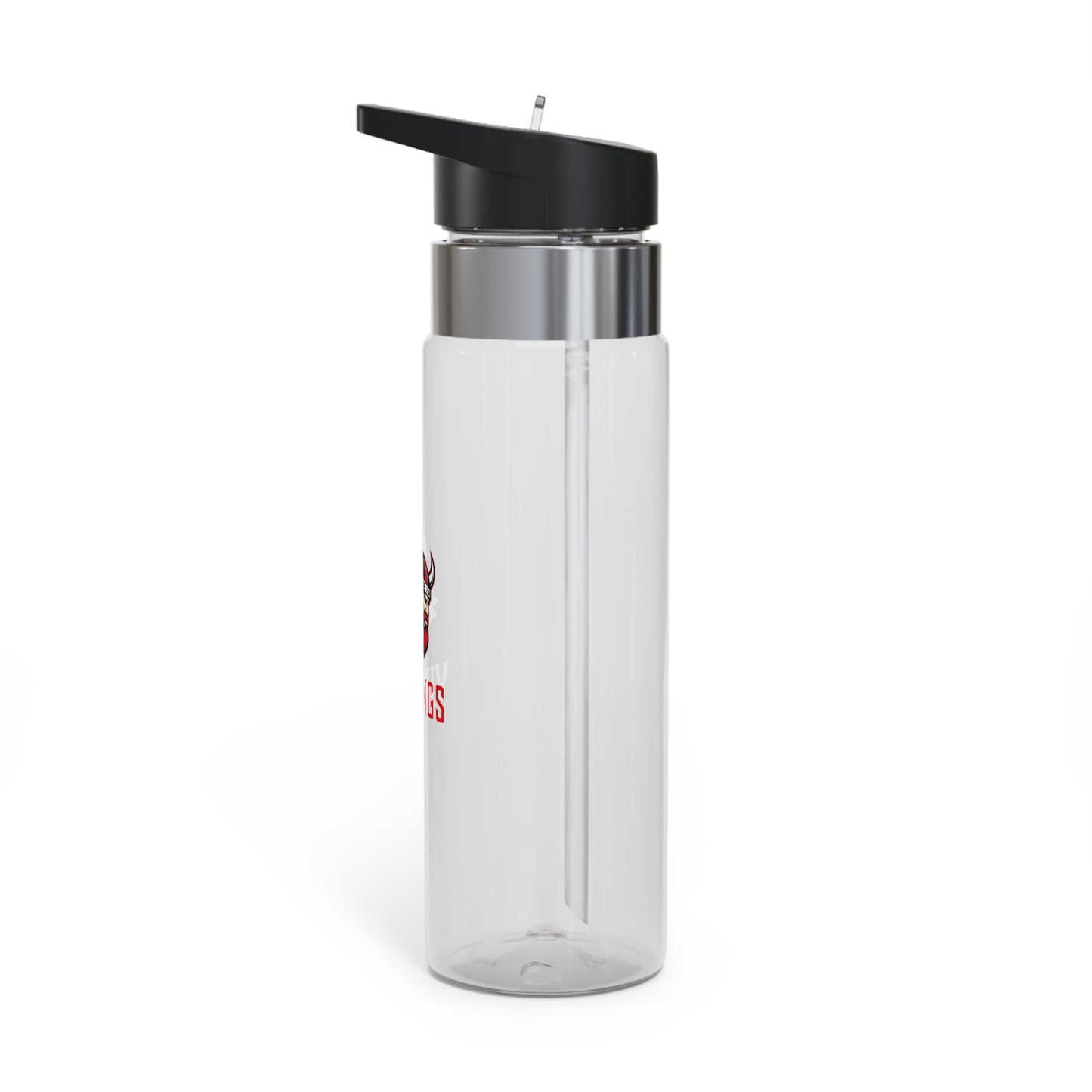 Vikings Tritan Sport Water Bottle (20oz)