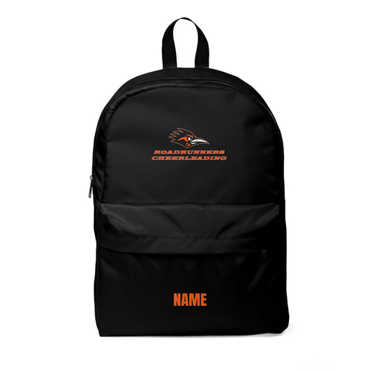 Ellington Roadrunners Classic Backpack