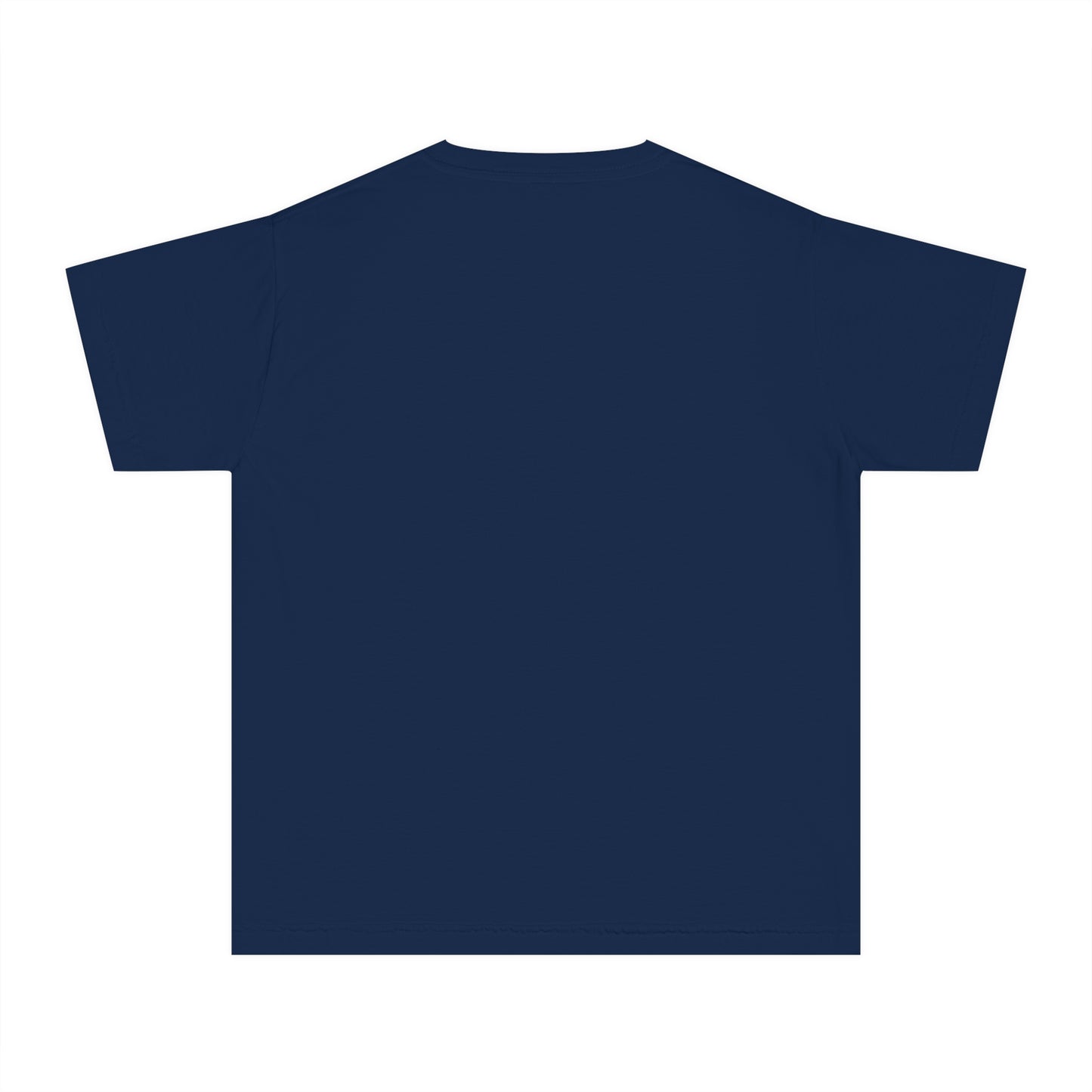 Youth CNL Comfort Colors Garment-Dyed T-Shirt