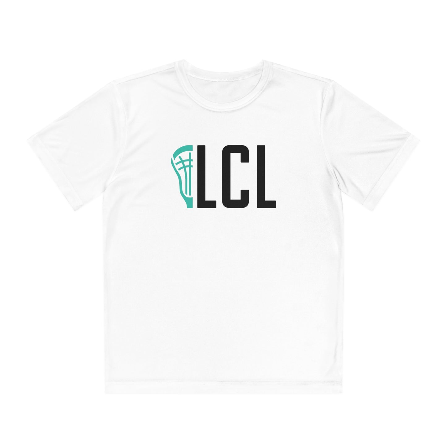 Youth LCL Sport-Tek Performance Tee