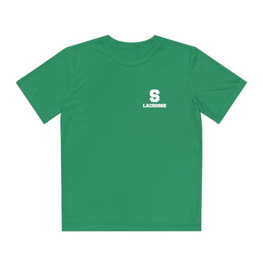 Youth SYL Sport-Tek Performance Shirt