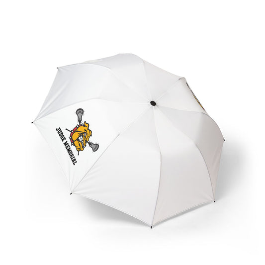Judge Lax Foldable Umbrella