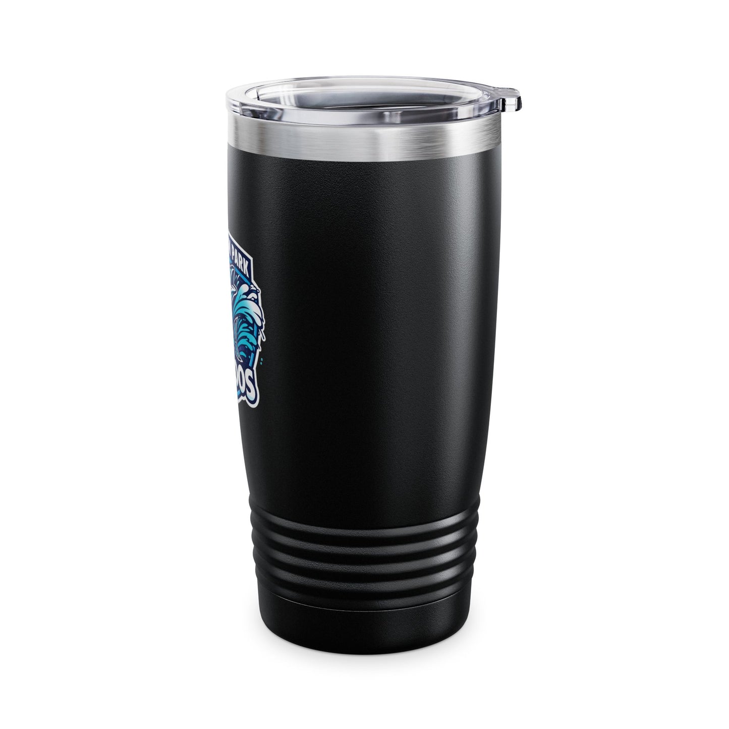 Wellington Park Wahoos Ringneck Tumbler (20oz)