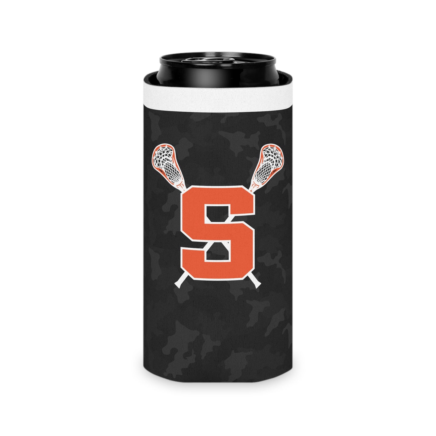 Sailors Lax Can Cooler (3-Pack)