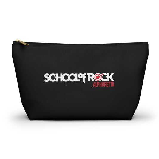 School of Rock Accessory Pouch