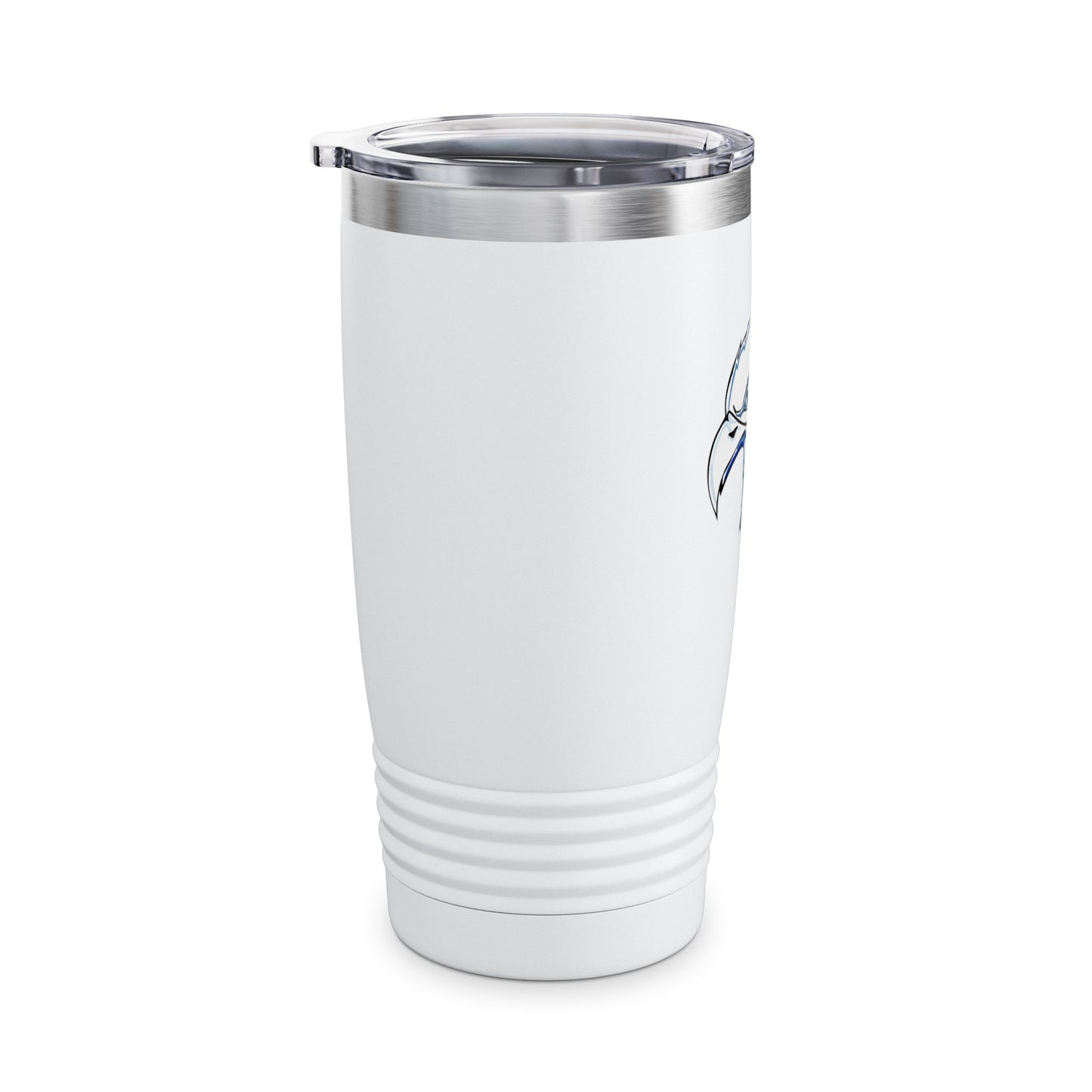 Norristown Eagles Ringneck Tumbler (20oz)