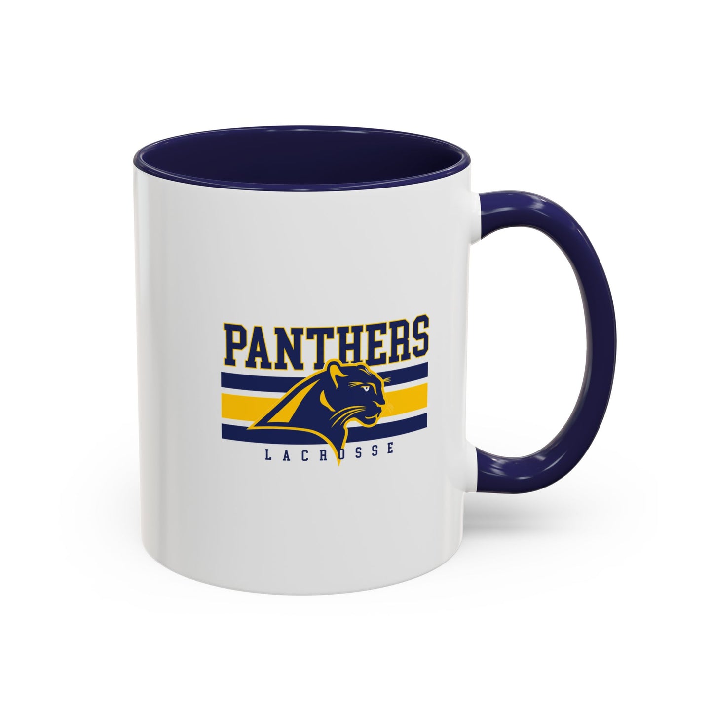 OTHS Lacrosse Ceramic Mug (11oz)