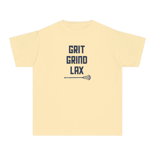 Youth Stars Comfort Colors T-Shirt