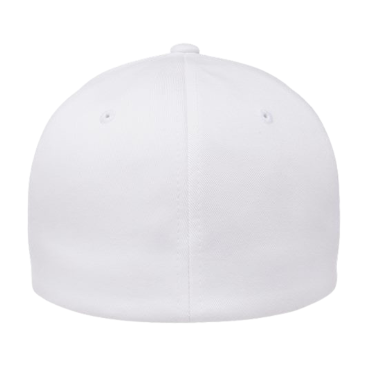 Helping Horse Flexfit Fitted Baseball Hat