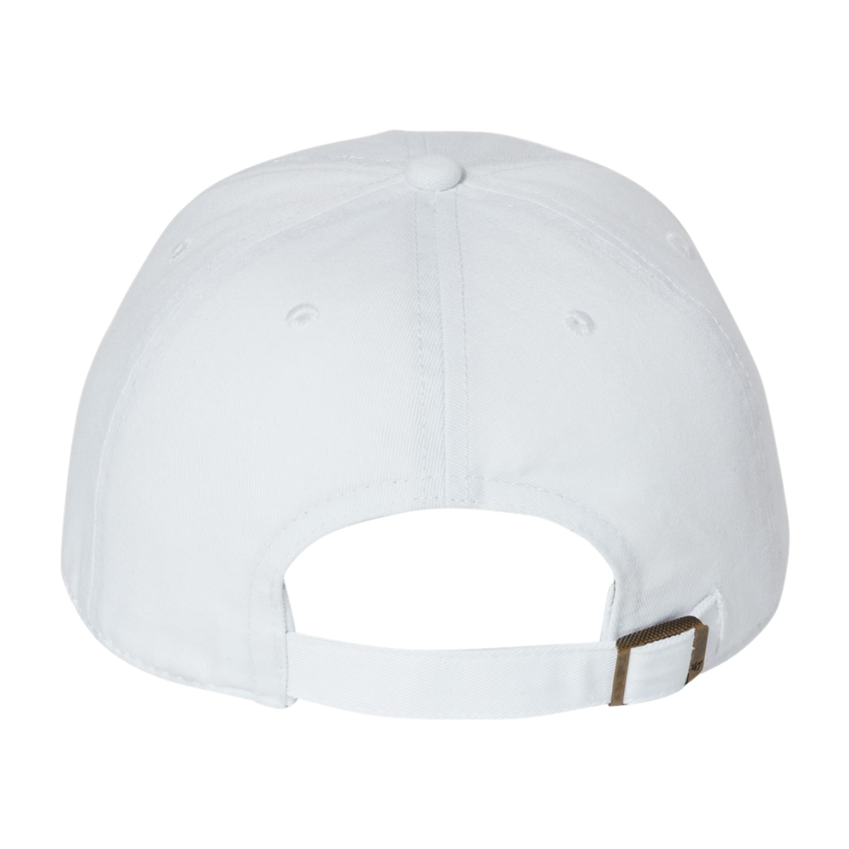 Mudhens Baseball 47 Clean Up Cap