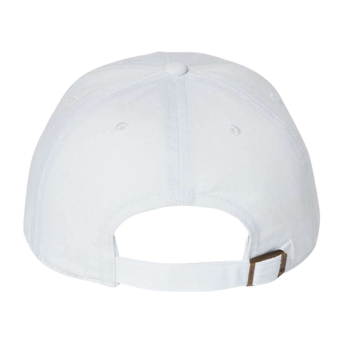 University of Cincinnati Men’s Lacrosse 47 Clean Up Cap