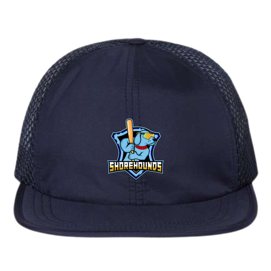 Staten Island Shorehounds Richardson 935 Outdoor Performance Hat