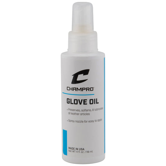 GLOVE OIL - 4 OZ. - (DOZEN) - A028