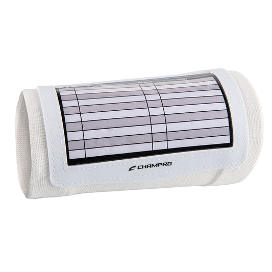 WRISTBAND PLAYBOOK - SINGLE - AF49YWW