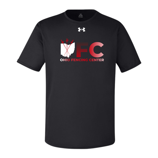 UA Men's Short Sleeve Tech Tee