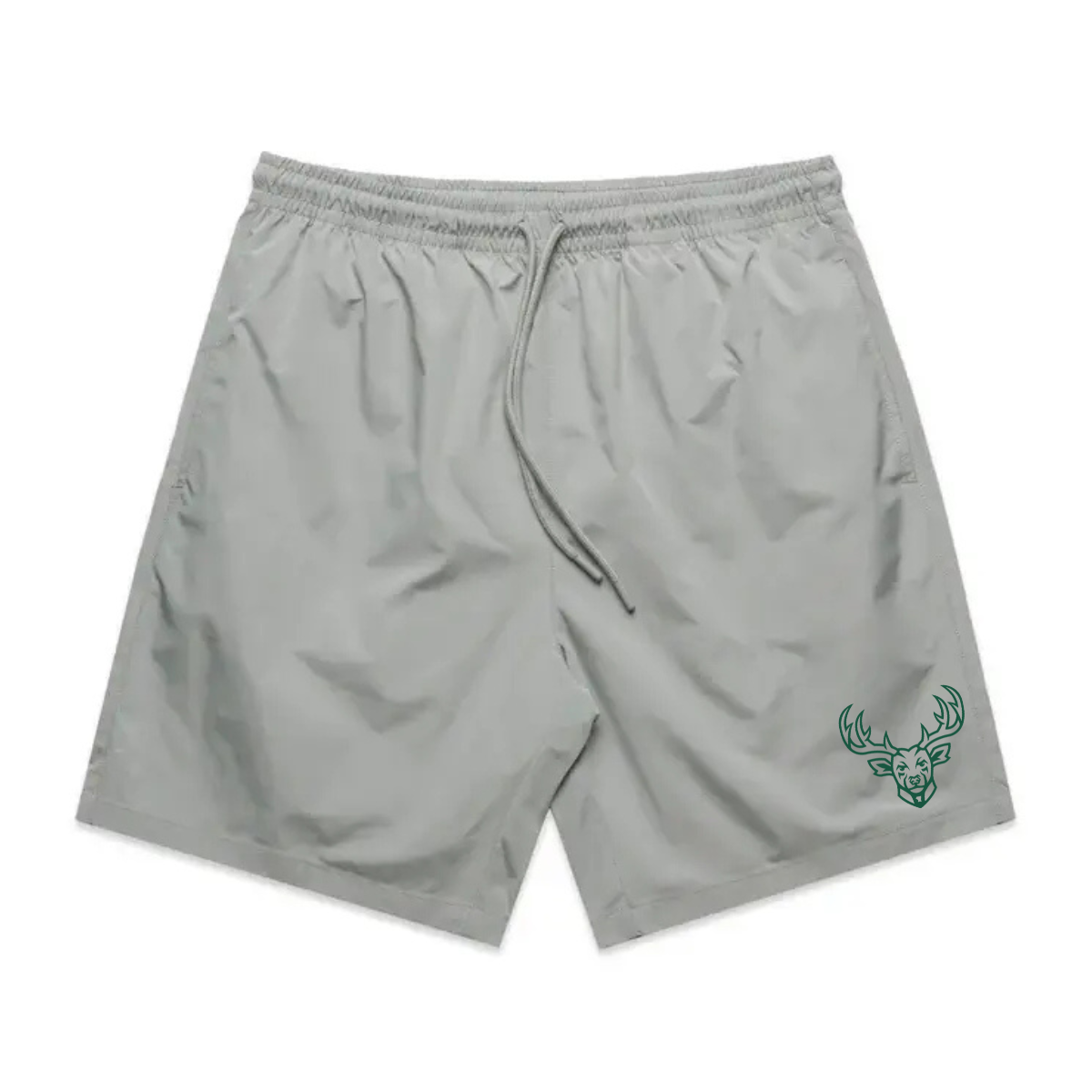 Men's CC Bucks Active Training Shorts