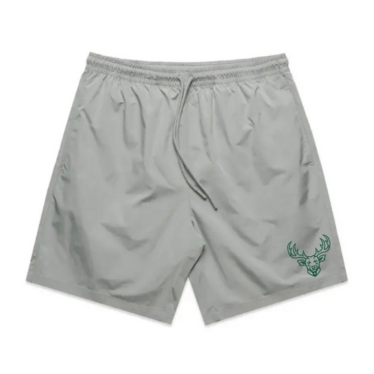 Men's CC Bucks Active Training Shorts