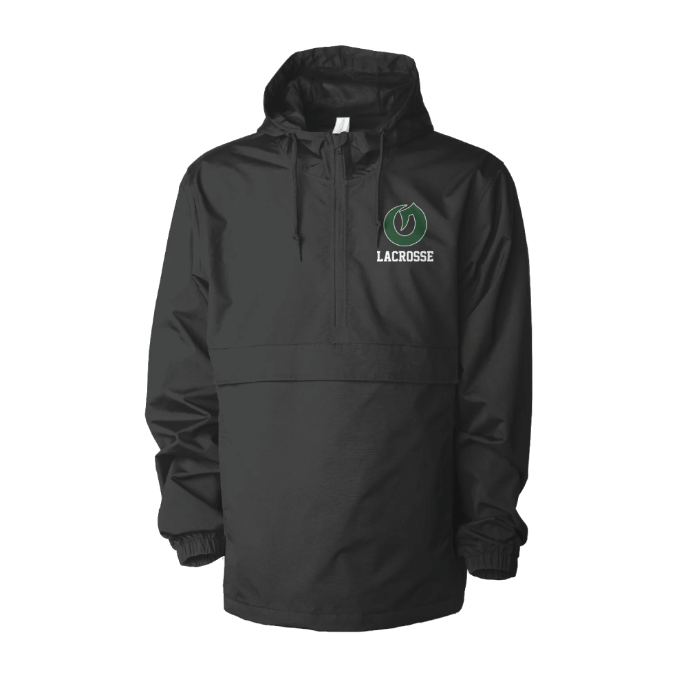 Adult Olympus Lacrosse Rain Jacket