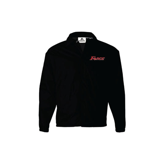 Adult Colorado Force Softball Coach's Jacket