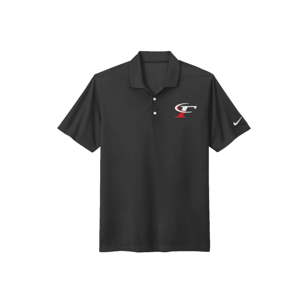 Adult Colorado Force Softball Nike Dri-FIT Polo