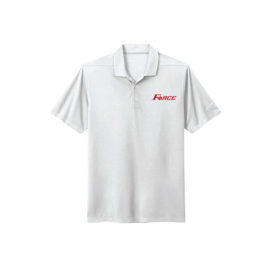 Adult Colorado Force Softball Nike Dri-FIT Polo