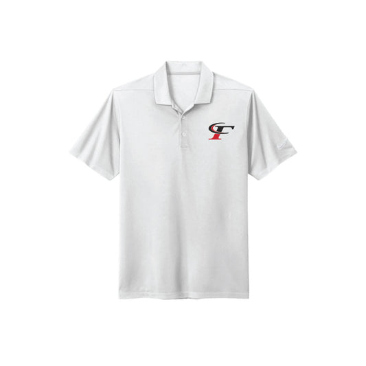 Adult Colorado Force Softball Nike Dri-FIT Polo