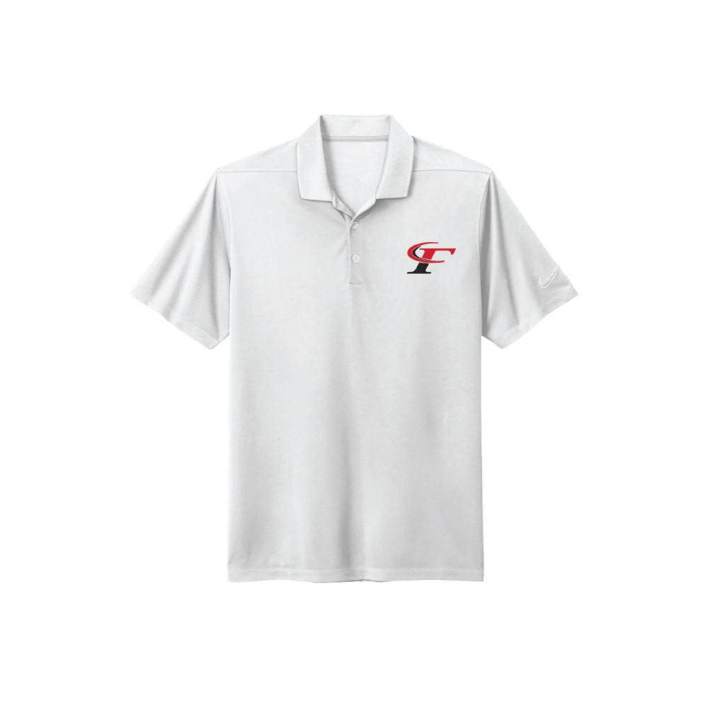 Adult Colorado Force Softball Nike Dri-FIT Polo