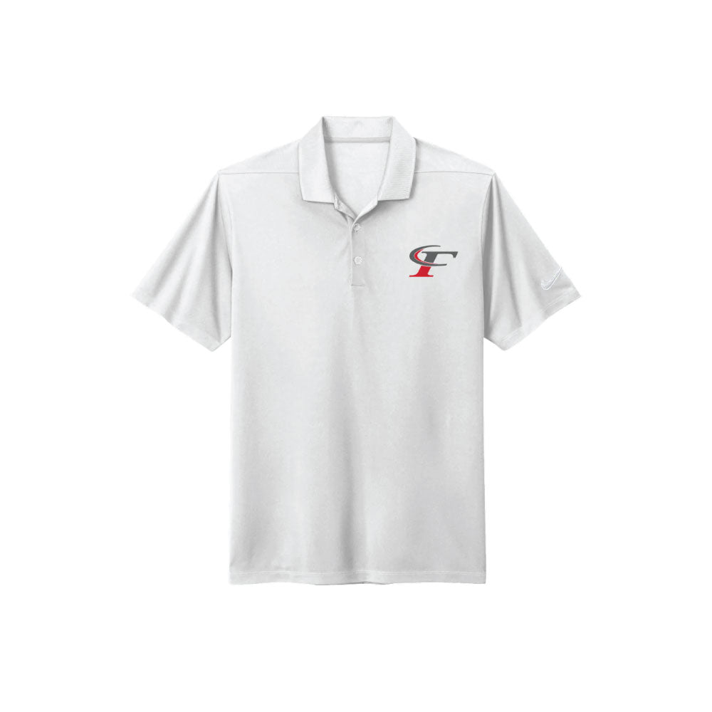 Adult Colorado Force Softball Nike Dri-FIT Polo