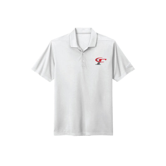 Adult Colorado Force Softball Nike Dri-FIT Polo