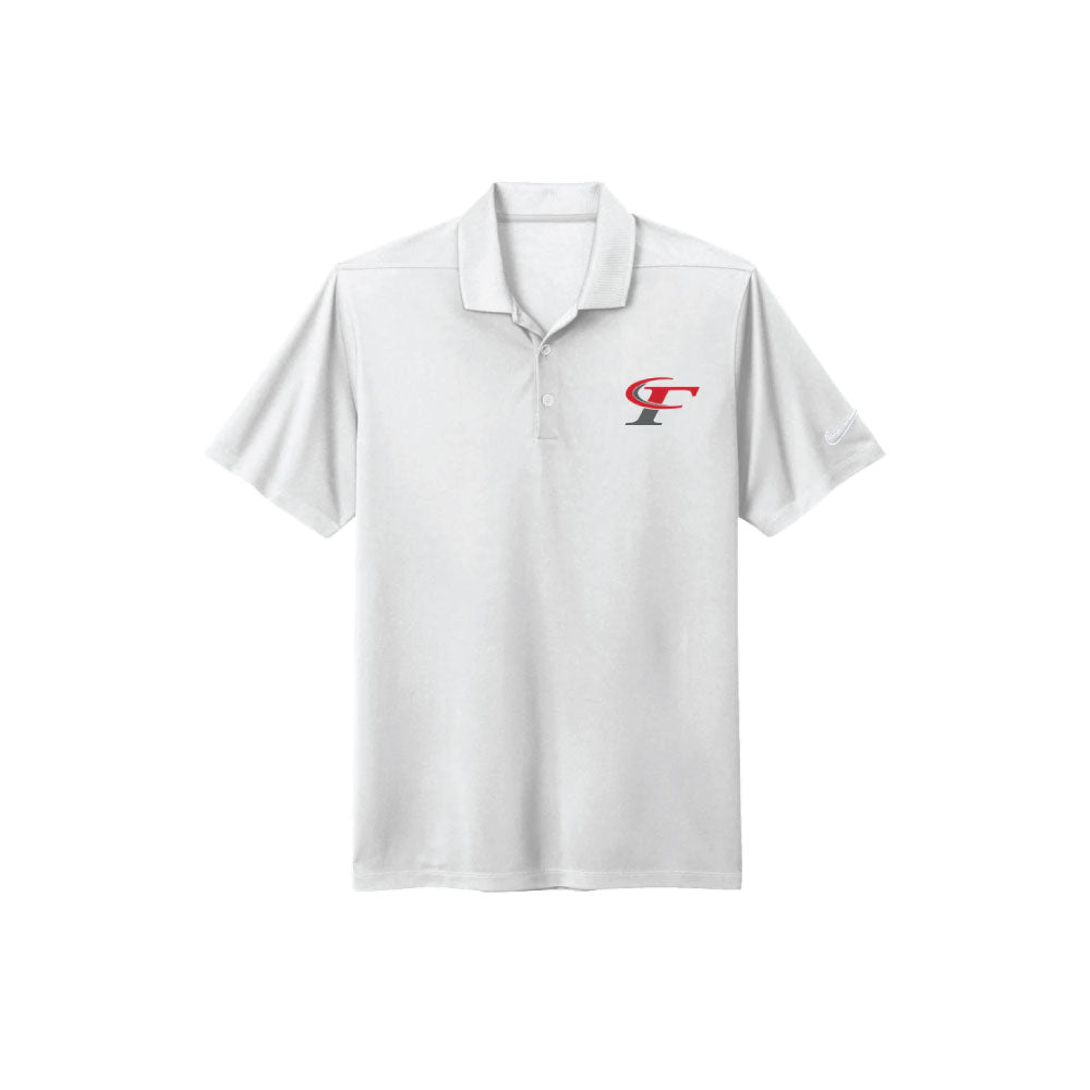Adult Colorado Force Softball Nike Dri-FIT Polo