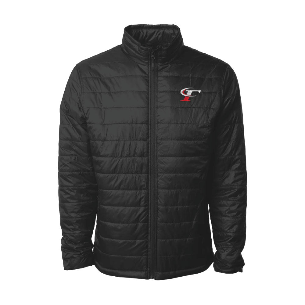 Adult Colorado Force Softball Puffer Jacket