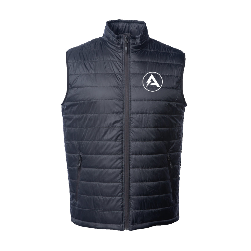 Adult Apex Project USA Puffer Vest
