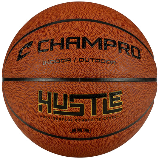 HUSTLE BASKETBALL - BB9OR275