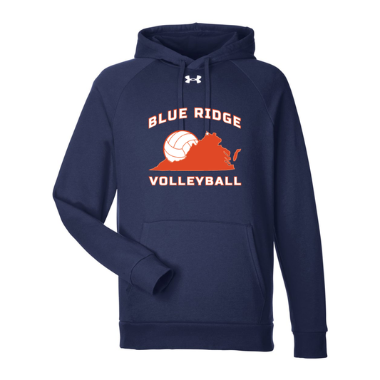 UA Men's Rival Hood