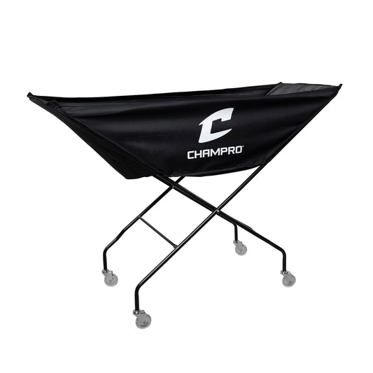HAMMOCK VOLLEYBALL BALL CART - BR22