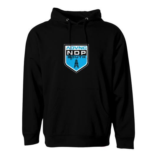 Adult ADVNC NDP South ITC Midweight Hoodie
