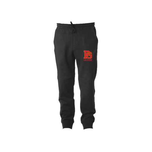 Youth Pacific Grove Lacrosse ITC Sweatpants