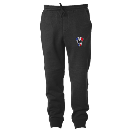 Youth France Lacrosse ITC Sweatpants