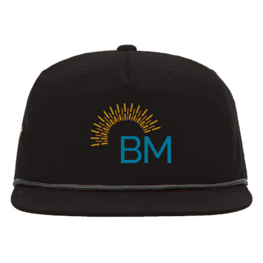 BestMind Umpqua Snapback Cap