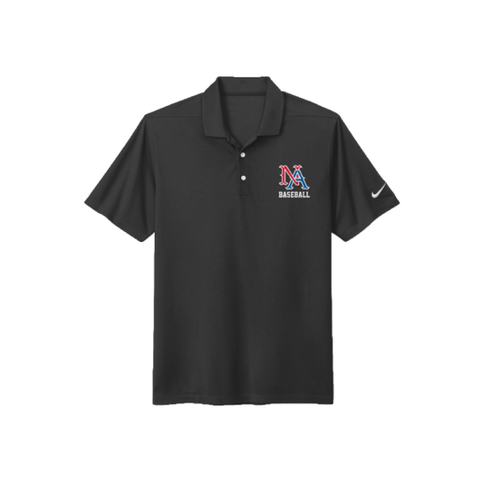Adult North Aurora Baseball Association Nike Dri-FIT