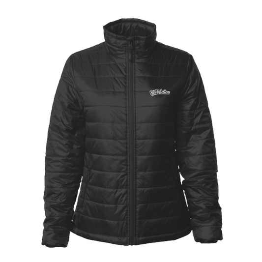 Women's RVA Puffer Jacket