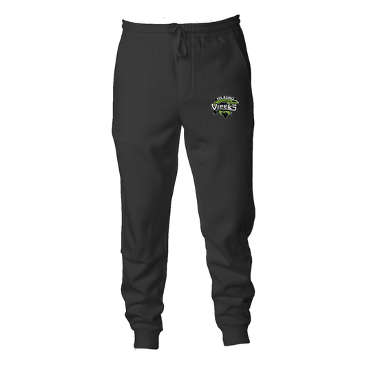 Adult Vipers Midweight Fleece Joggers