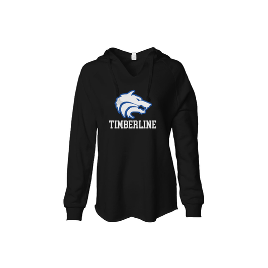 Women's Timberline Lacrosse Hooded Sweatshirt