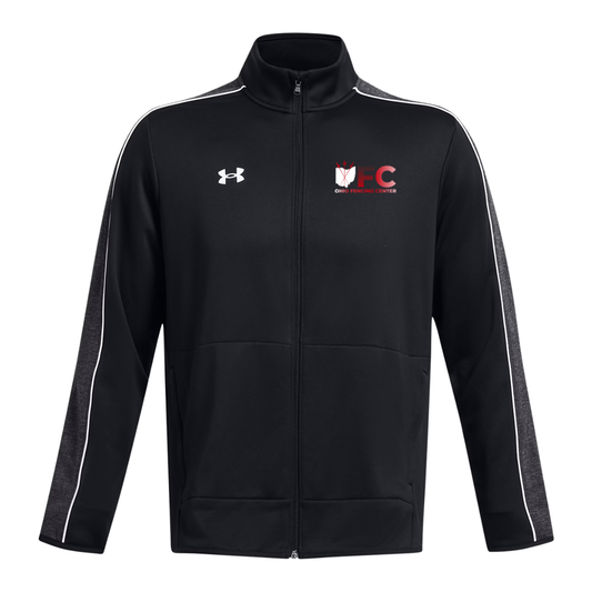 UA Men's Command Full Zip Jacket