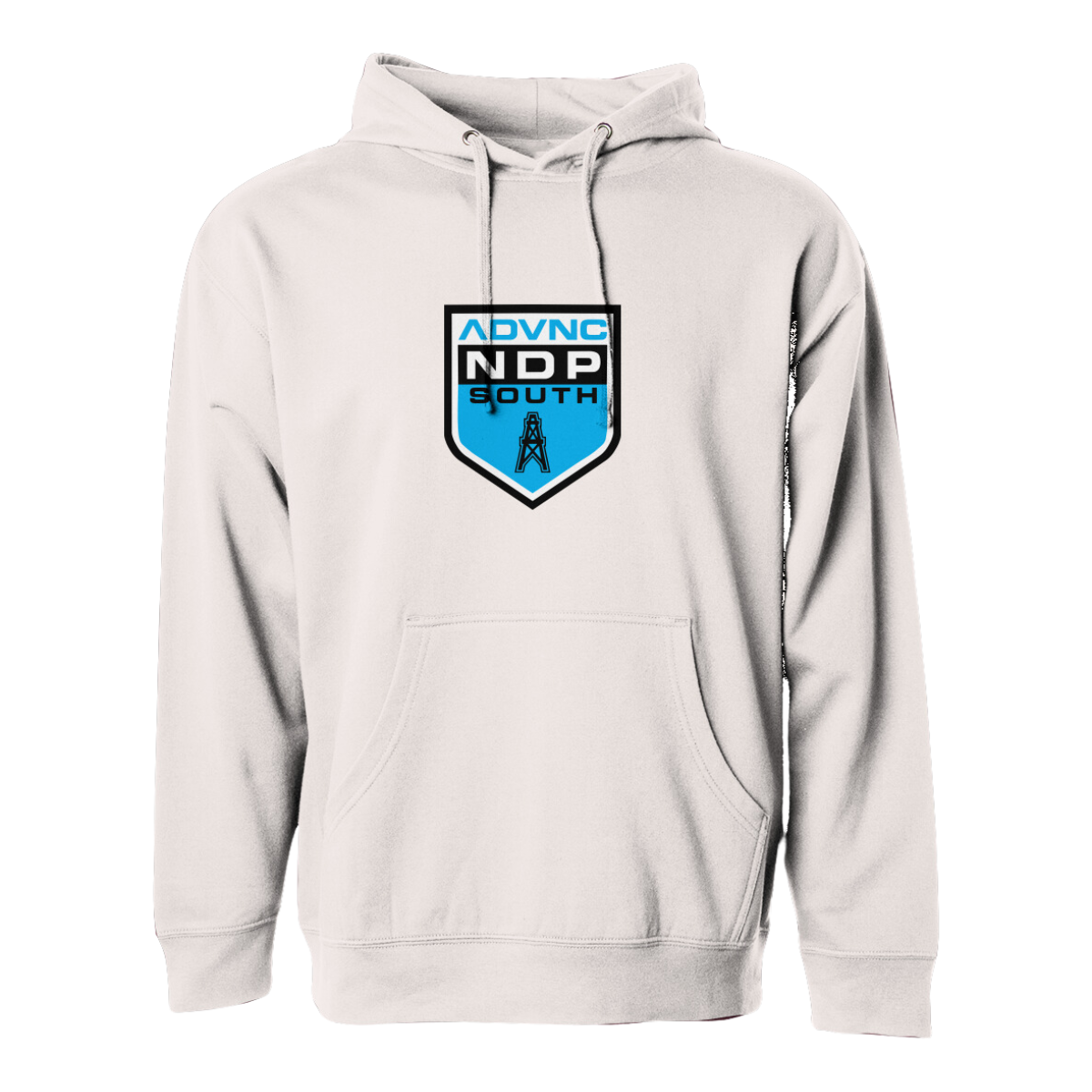 Adult ADVNC NDP South ITC Midweight Hoodie