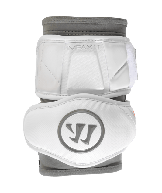 BURN PRO ELBOW PAD - BPEP20 WH L
