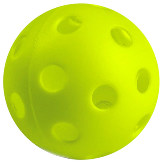 9" POLY MOLDED BASEBALL - CBB-51Y
