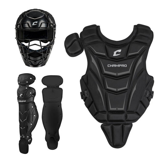 HELMAX 2.0 CATCHER'S SET - CBSY269B