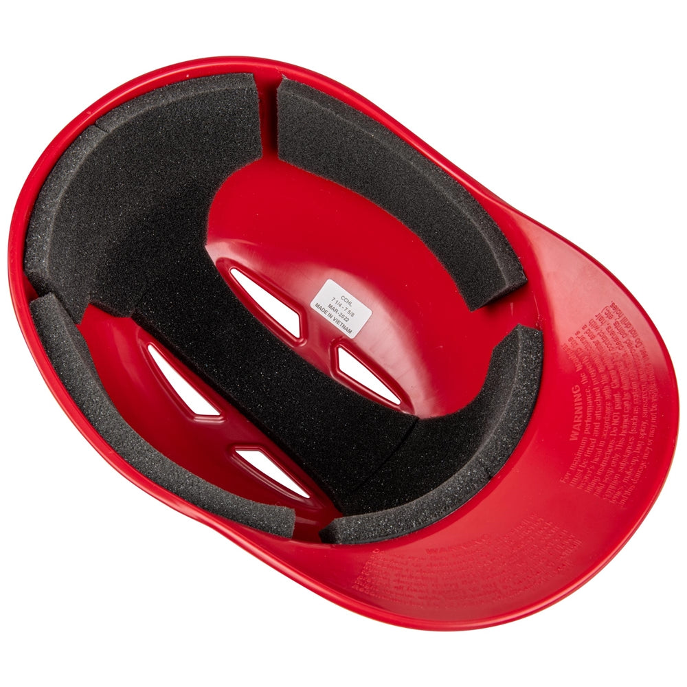 CATCHER'S/COACH'S HELMET