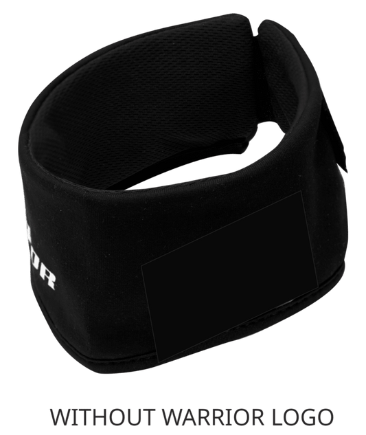 Pro Neck Guard - NGPRO4 BBK S/M